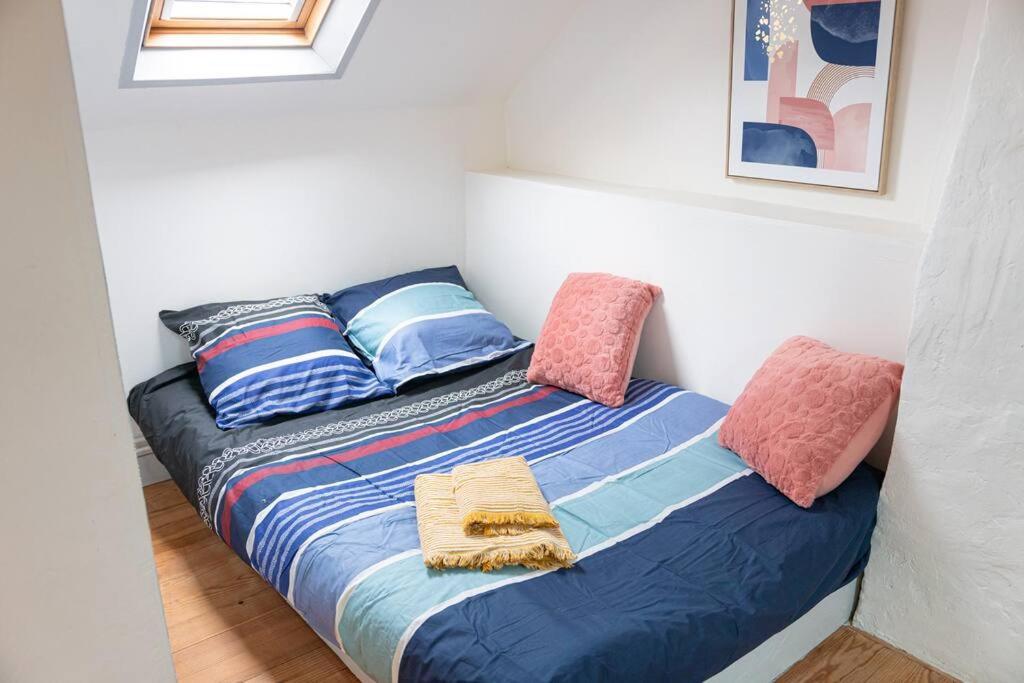 Le Puits D'Etretat-Belle Maison Eksteriør billede